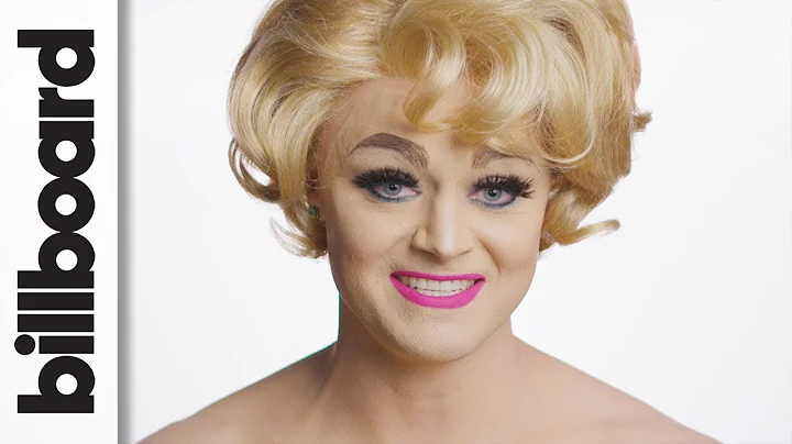 Tammie Brown's Pride Herstory Lesson: We'wha | Bil...