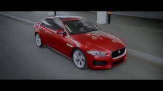 Jaguar XE InControl Touch Pro Live Tutorial