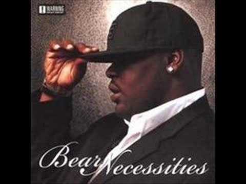 BEAR - My Rose