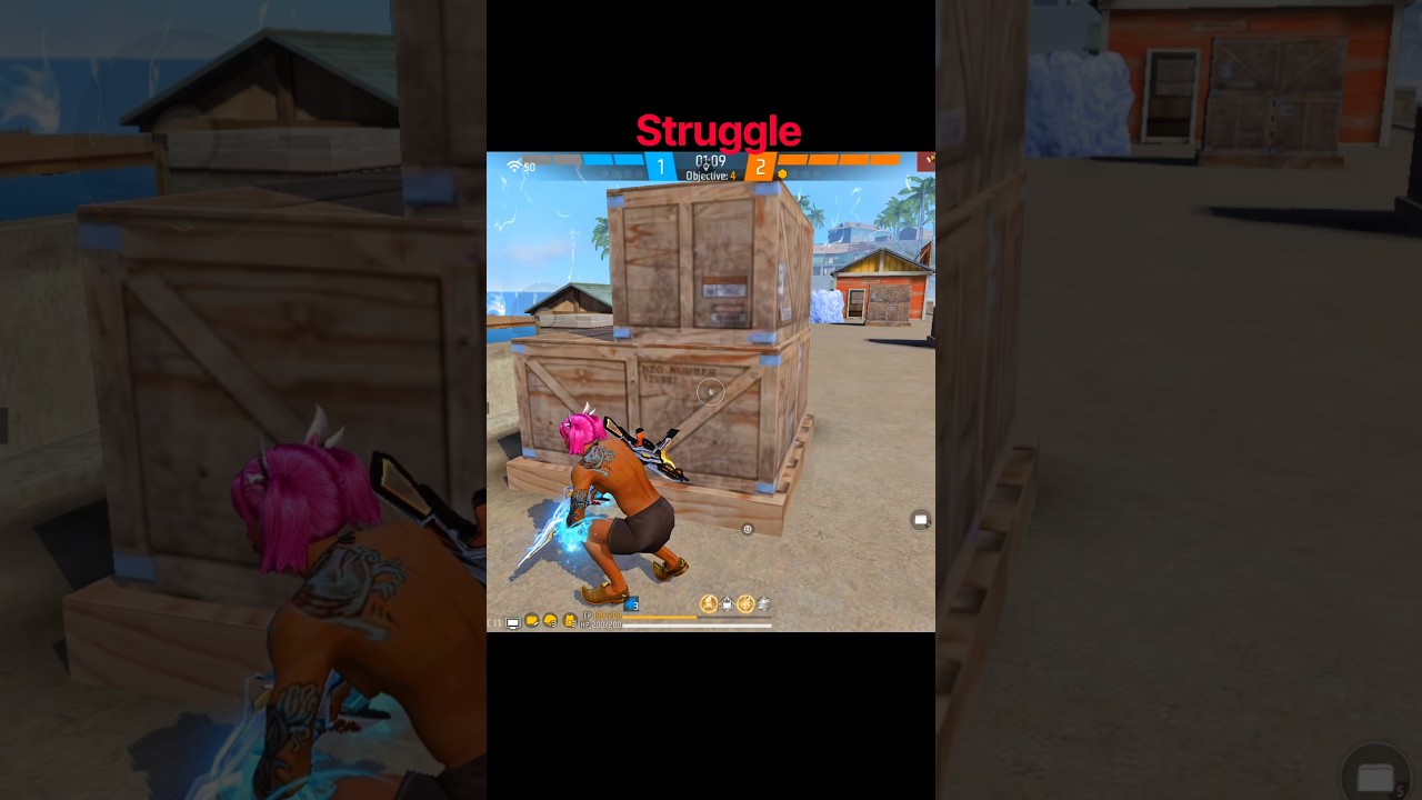 Latest Title & Thumbnail