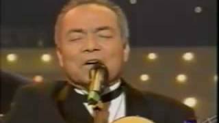 Video thumbnail of "Enamorado  Rafael Basurto La Voz de Los Panchos"