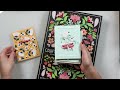 Beginning of video