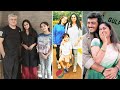 Actor Ajith Kumar Family Members with Wife Shalini, Daughter, Son & Biography