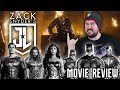 Zack Snyder's Justice League (2021) - Spoiler-Free Review