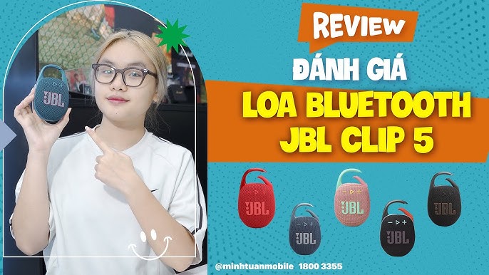 Giới thiệu về thương hiệu JBL