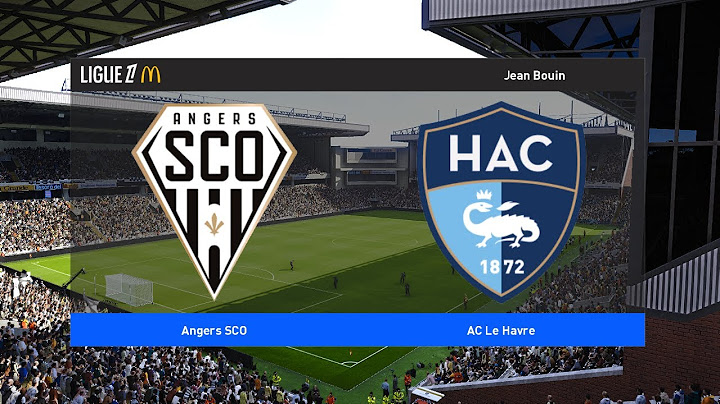 ⚽ Angers    vs   Le Havre   ⚽ | 🏆 French League    (02/02/2025) 🎮 FIFA