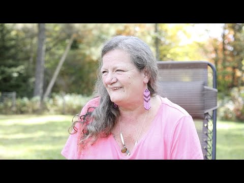 Ellie's Story - Cancer in Maine