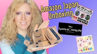 Amazon Japan Unboxing Kawaii toys, plush, Tamagotchi's and much more screenshot 2