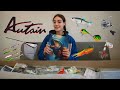  Ils m’ont envoyé ça 😱🎣 | Unboxing spécial Autain Pêche