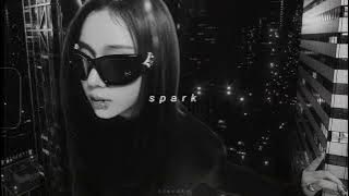 winter - spark (slowed   reverb)