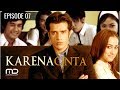 Karena Cinta - Episode 07