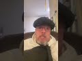 Review of my Dark Horse hat from peakyhat.com. Check em out. @PeakyHat