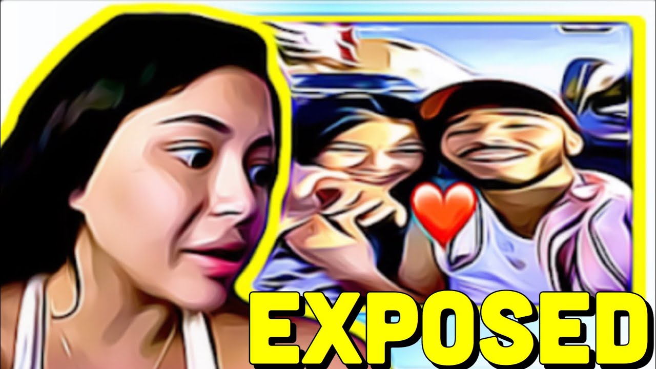 Why Did Bramty Brother Go To Jail DAISY MARQUEZ NEW BOO!? *BRAMTY BROTHER IN JAIL* - YouTube