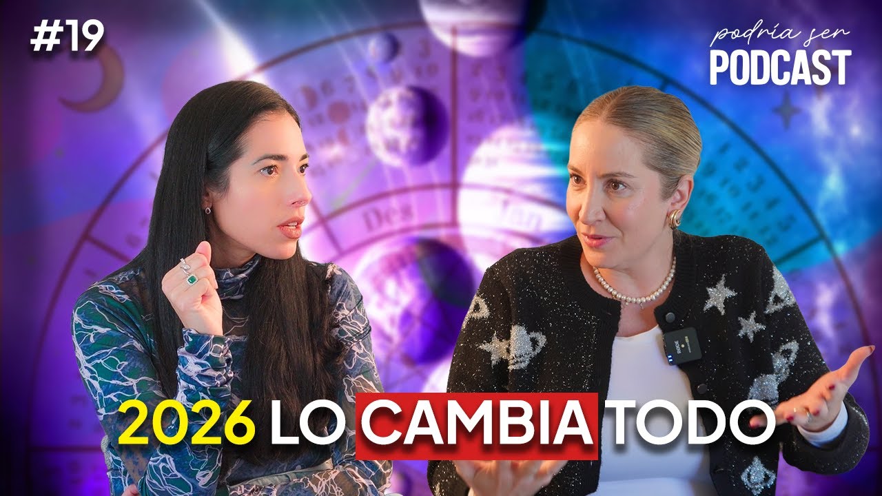 Astrología 2026 : el mensaje que el universo tiene para ti | Diana ...