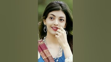 💘New Kajal Agarwal Viral status💘काजल अग्रवाल Viral video💓shouth actress Kajal Agarwal।#shorts #short