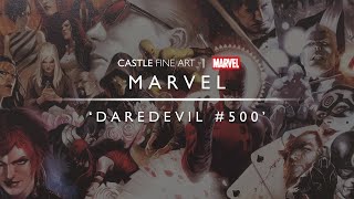 Marvel | Daredevil #500