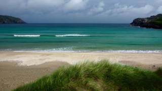 West of Scotland and the Outer Hebrides