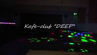 My club | 2 x American DJ Reflex Pulse LED Light Effects