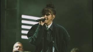 TJOEW w/ Maestro Tom Cohen feat. Noga Erez - End of The Road