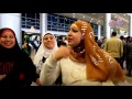 خفة دم البنت ال**رية لما