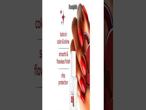 essie Nail Care Stay Longer Top Coat Review: Is This Vegan Formula Worth It?