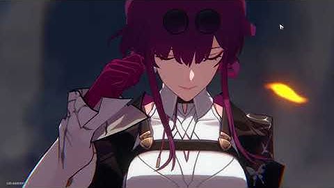 Honkai Star Rail - [Kafka] Simulated Universe World 7 | Difficulty IV Deer Boss