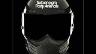 Video thumbnail of "Turbonegro - Wasted Again"