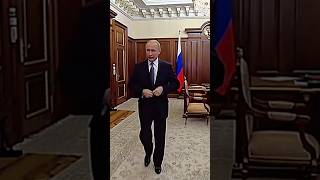 Просто Путин 🇷🇺🗿 #russian #russia #vladimirputin #putin #edit #shorts #viral #youtube #subscribe