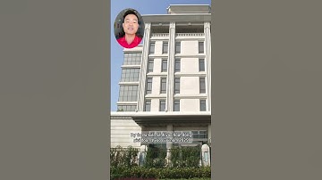 Tập đoàn Thái Lan xây nhà máy 120 triệu USD tại Thái Bình | Trần Xuân Sơn