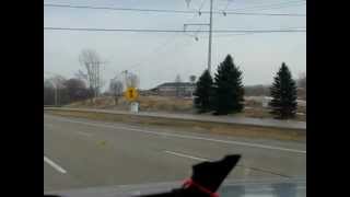 Madison beltline commute part 3