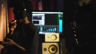 Adel Garvin - Bad From When Feat. Shammie Official Music Video