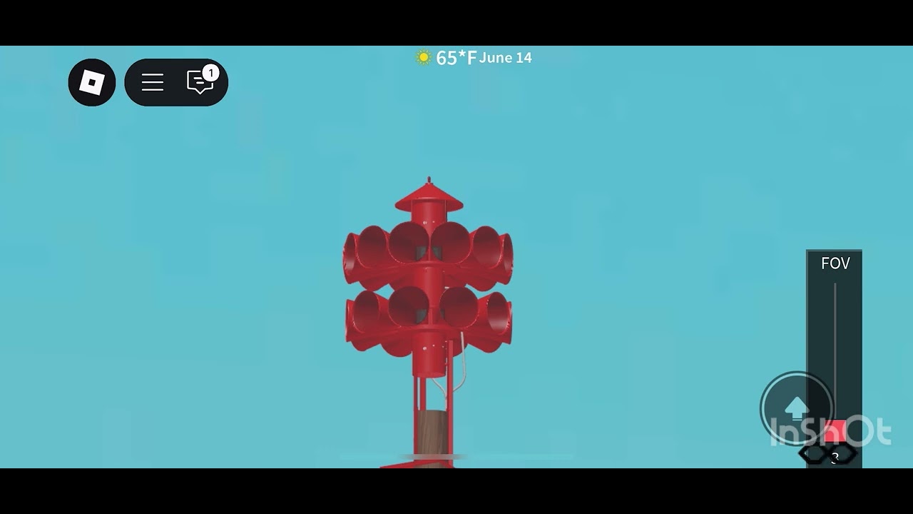 3T22 Fast Wail + Alert Test