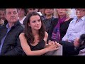Capture de la vidéo Andrea Motis I Ignasi Terraza - Entrevista + "Emotional Dance" (Tv3 10-11-2018)