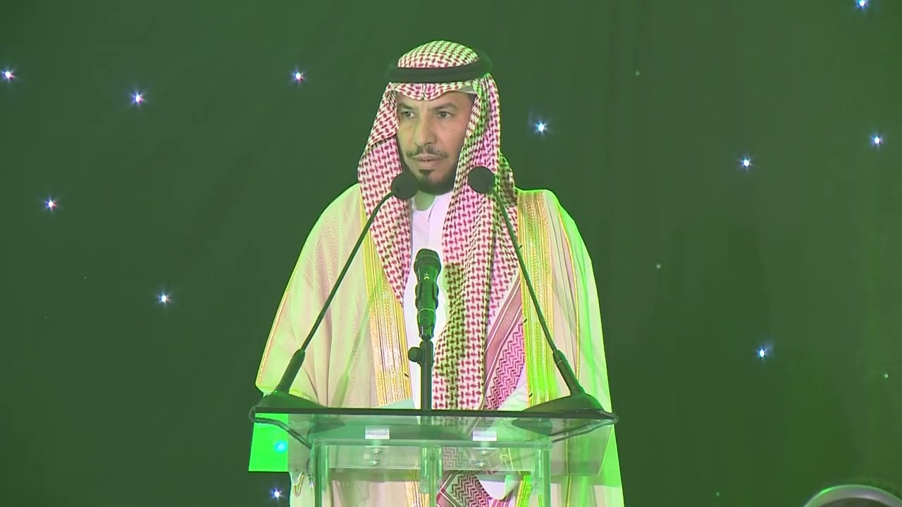 حفل جائزة الفالح للتفوق العلمي في عامها التاسع عشر