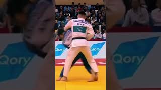 Отличный бросок!!! #judo #дзюдо #спорт #sports