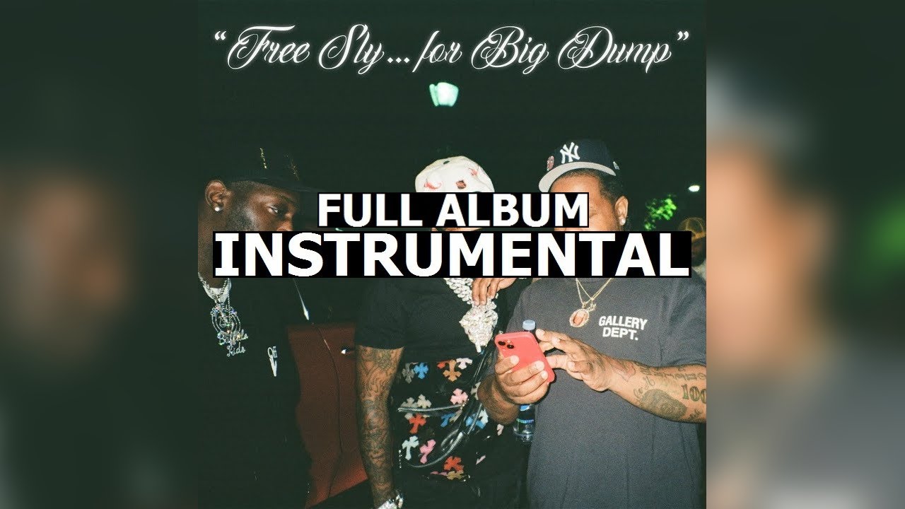 Westside Gunn - 11 [Full Album] (Instrumentals) - YouTube