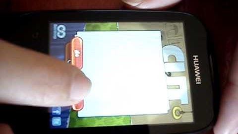 Huawei U8185 1 Ascend Y100