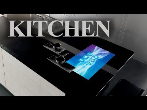 kitchen ideas