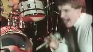 The Skids - Into The Valley 1979