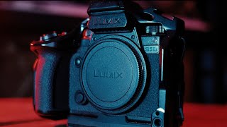 Why The Lumix S5Ii Isprobably The Video Camera For You In 2025