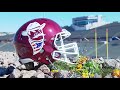 Highlights: NM State Football vs. Alcorn State