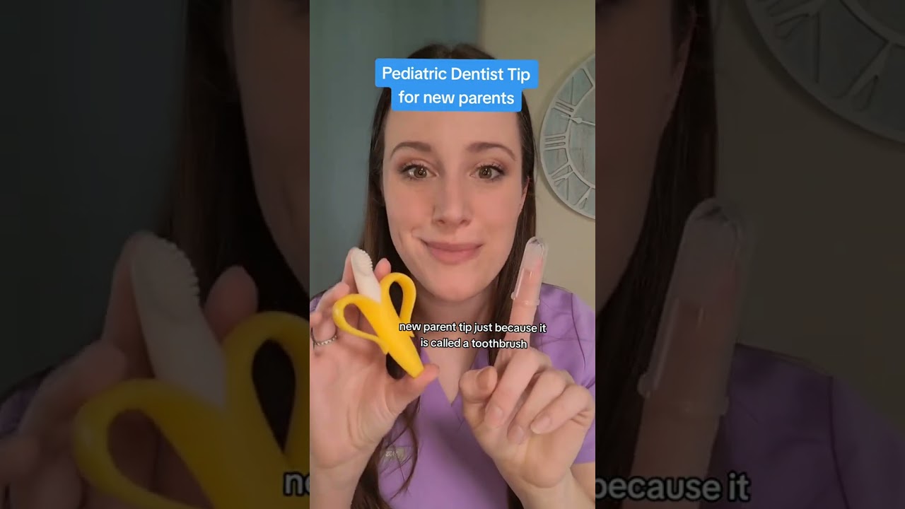 Расскажу вам, какие инструменты для гигиены полости рта использовать на разных этапах моего курса.