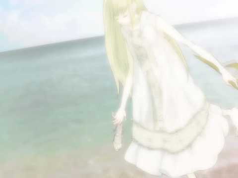 【UTAU】SkyWalker【翔歌トリ】