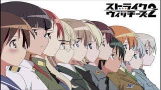 Strike Witches 2 - Egao no Mahou