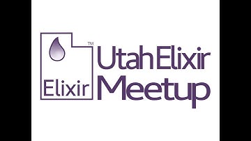 Utah Elixir Meetup - Intro to Pow Authentication