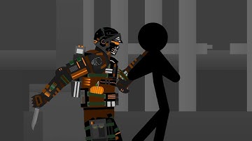 Halloween Collab 2 Entry (Hosted By Chimdi)