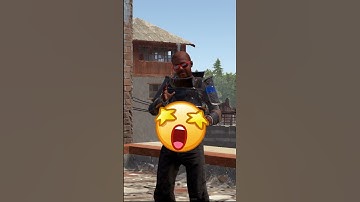 ТЫ ИГРАЕШЬ МЫ ПЛАТИМ RUST #rustshorts #rust #раст #rewardplay