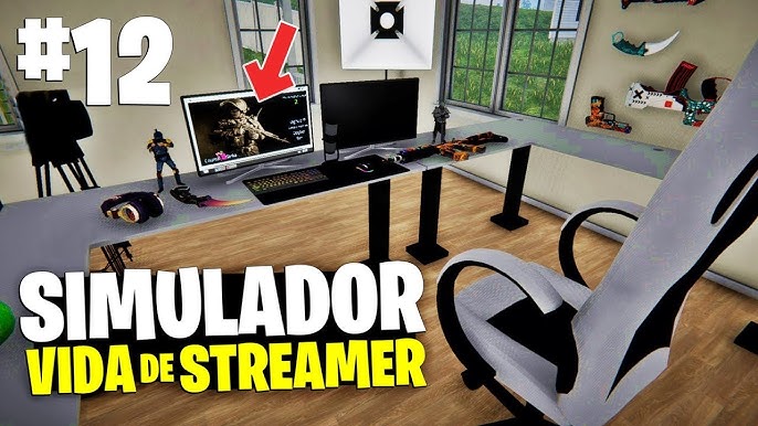 ENTREGADOR de PIZZA! TRABALHANDO PRA MELHORAR NOSSO PC DA XUXA