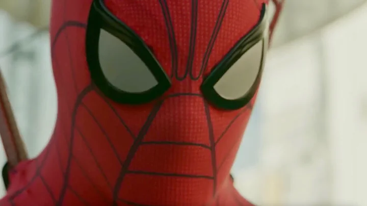 Creating Spider-Man for Avengers Campus | WD Imagineering | Disney California Adventure (2021)