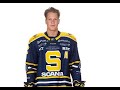 Rasmus ekstrom  2023 nhl draft prospect